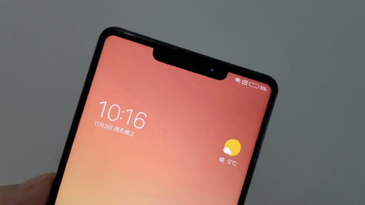 Xiaomi Mi7 обойдётся в 440 долларов