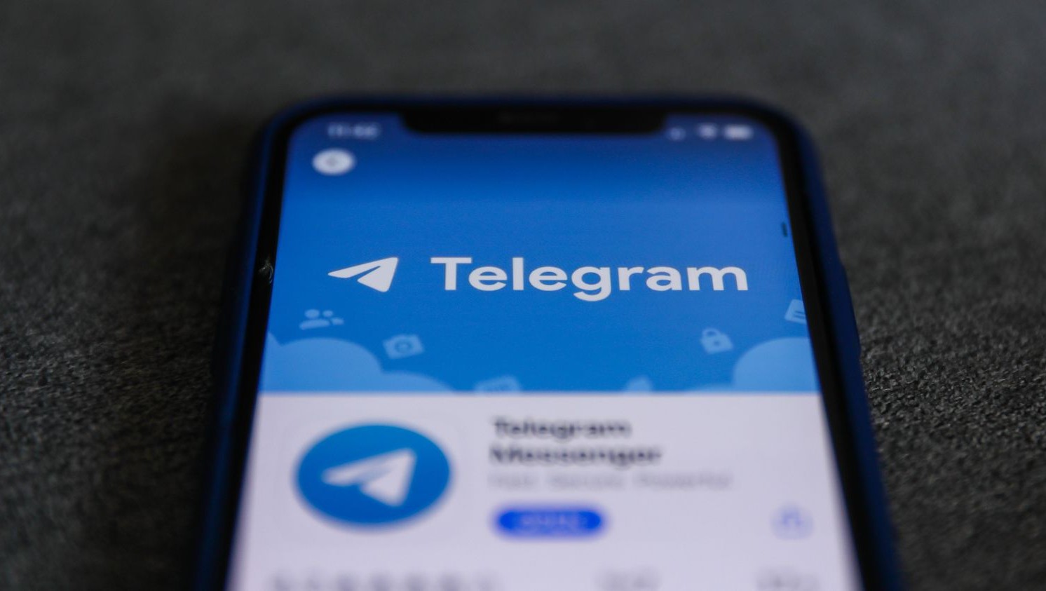 Российские власти беспокоятся по поводу Telegram-ботов, которые предоставляют данные граждан