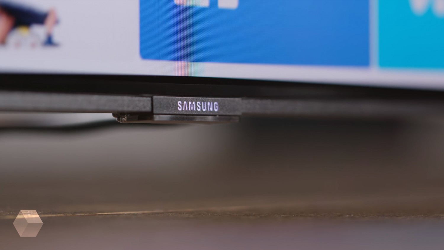 Samsung объяснила блокировку некоторых функций телевизоров в России
