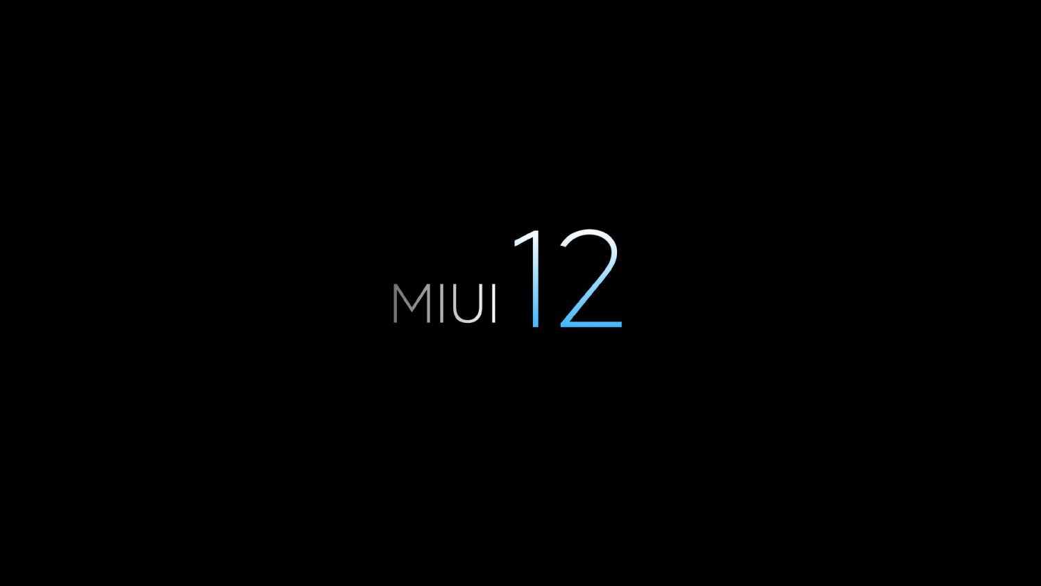 Xiaomi анонсировала обновление оболочки MIUI 12