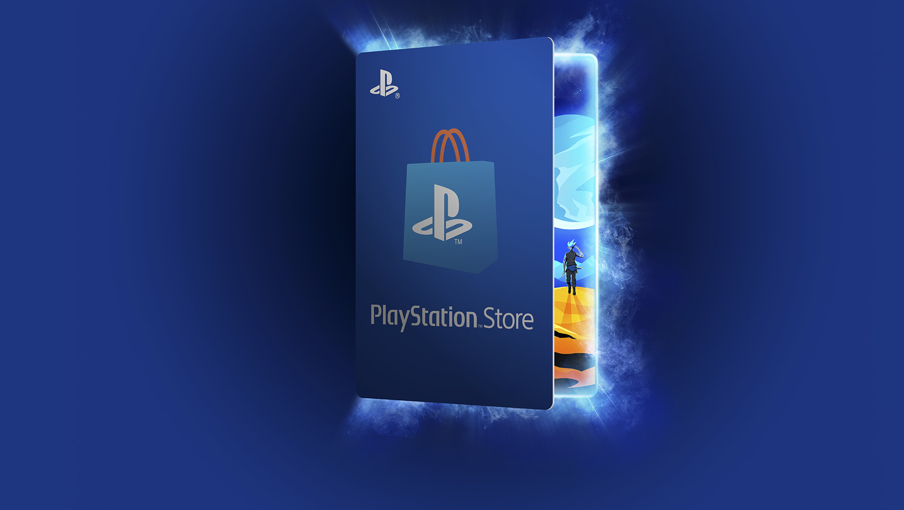 Купить Карту Ps Store Онлайн