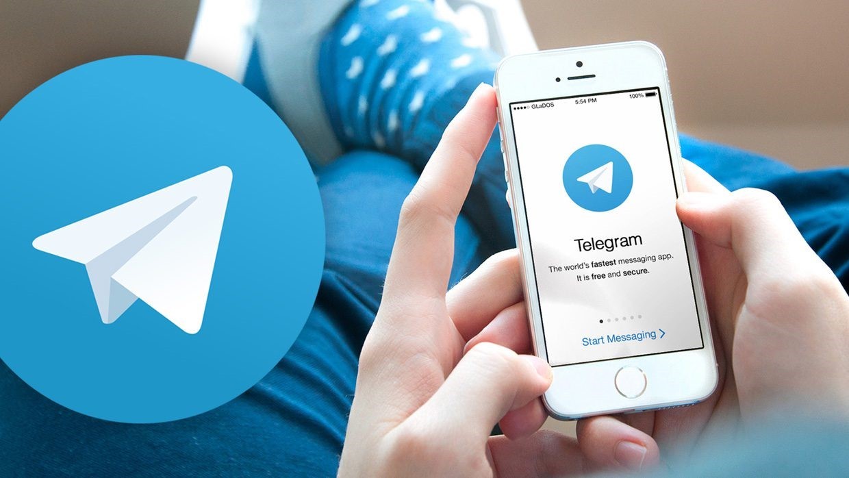 Telegram случайно опубликовал документацию сервиса Telegram Passport