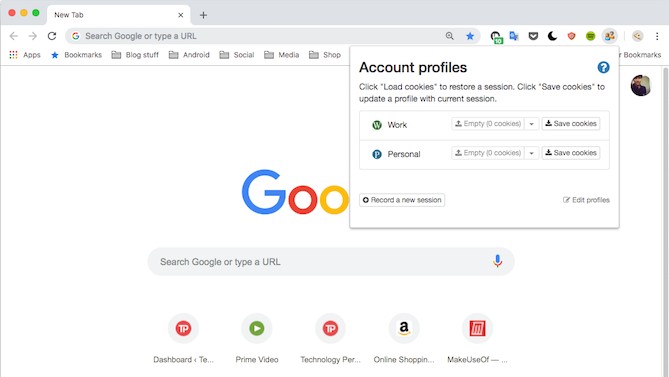 Google Chrome перестанет навязывать вход в свои сервисы после скандала