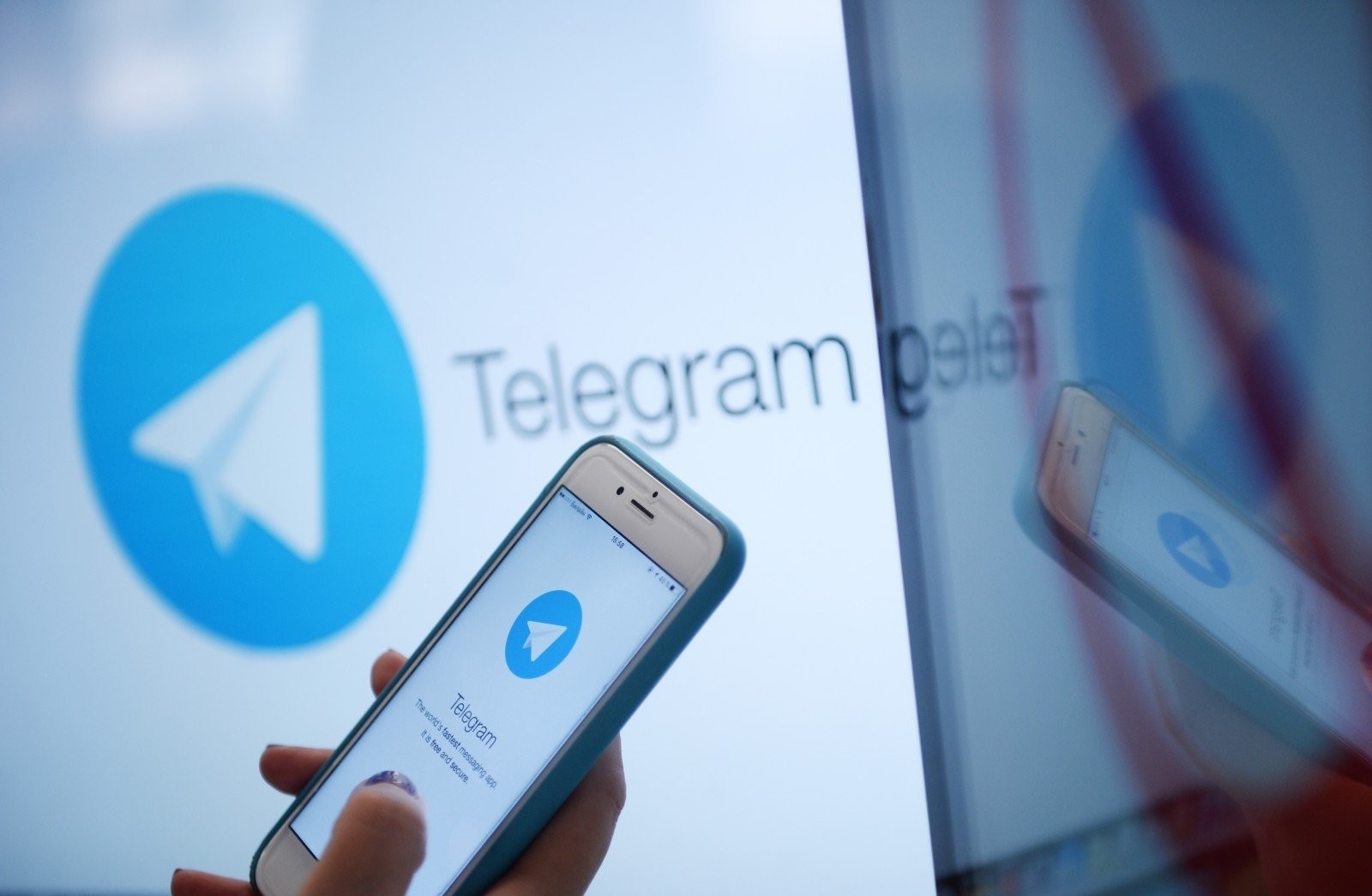Суд Москвы оштрафовал Telegram на 800 тысяч рублей
