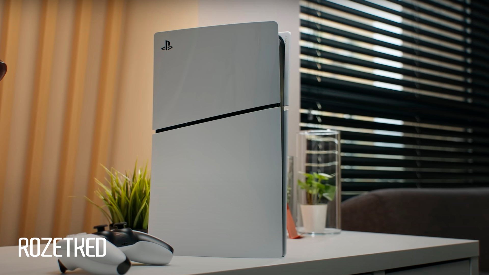 Вышла бета-версия свежей прошивки для PS5. Что нового? - Rozetked.me