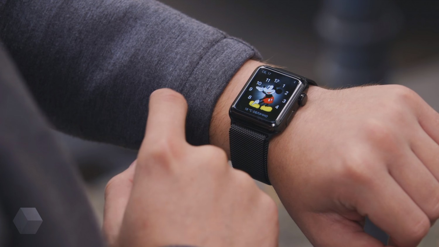 Владельцы Apple Watch Series 3 жалуются на перезагрузки после установки watchOS 7