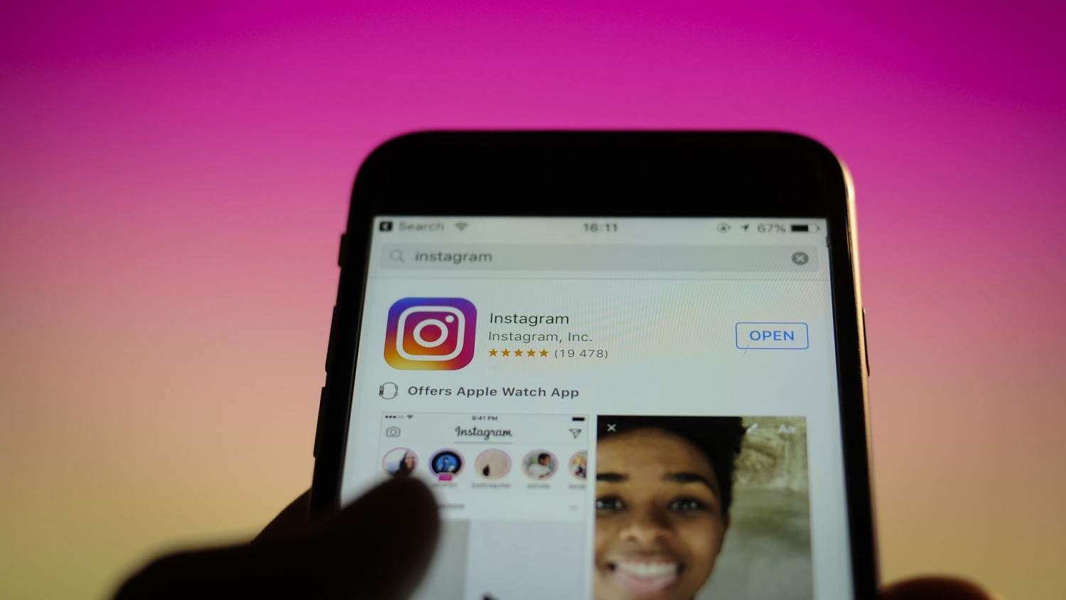 Instagram позволит скрывать комментарии других пользователей под своей записью