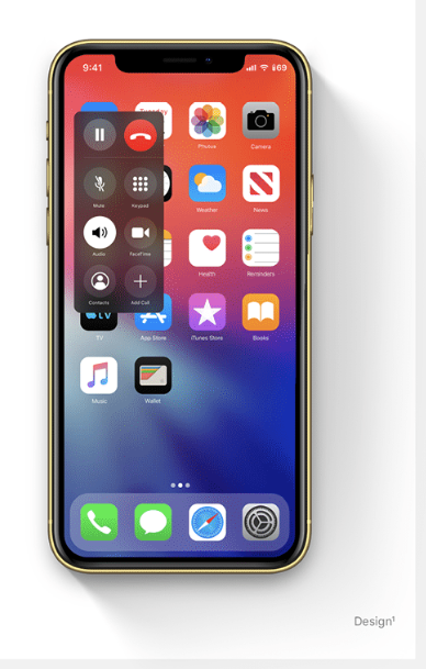 Айфон 12 промакс фото экрана