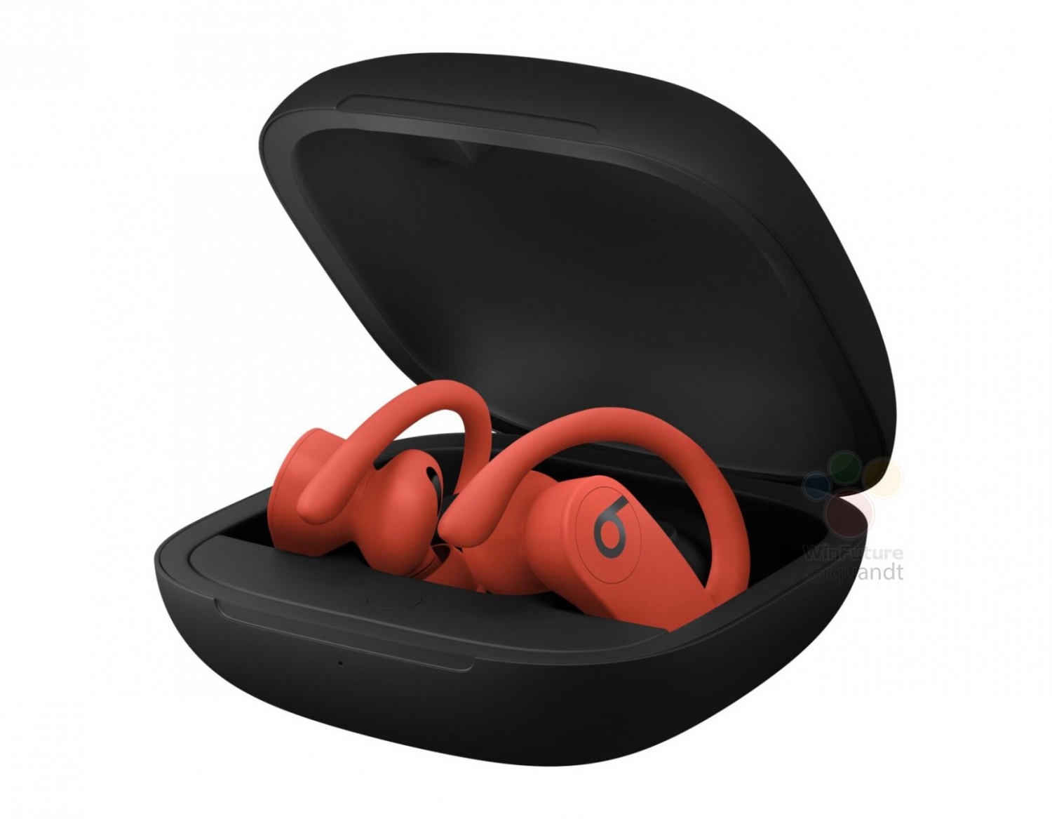 Powerbeats pro замена аккумулятора