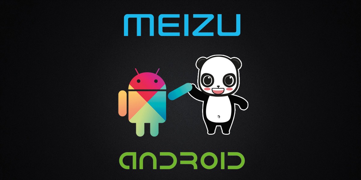 Сервисы Google теперь по умолчанию установлены в смартфонах Meizu