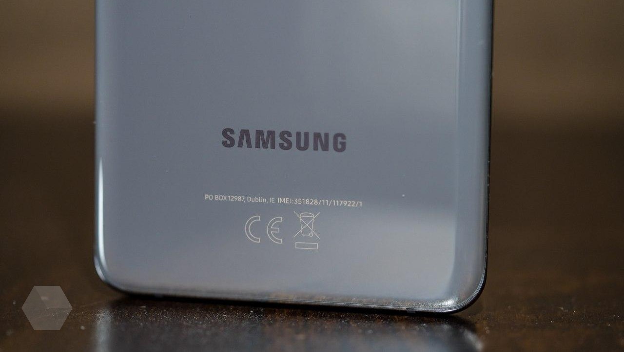 Отчёт: Samsung стала лидером на рынке смартфонов
