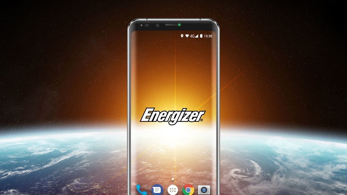Energizer на MWC 2019: 26 смартфонов, в том числе с батареей на 18 000 мАч