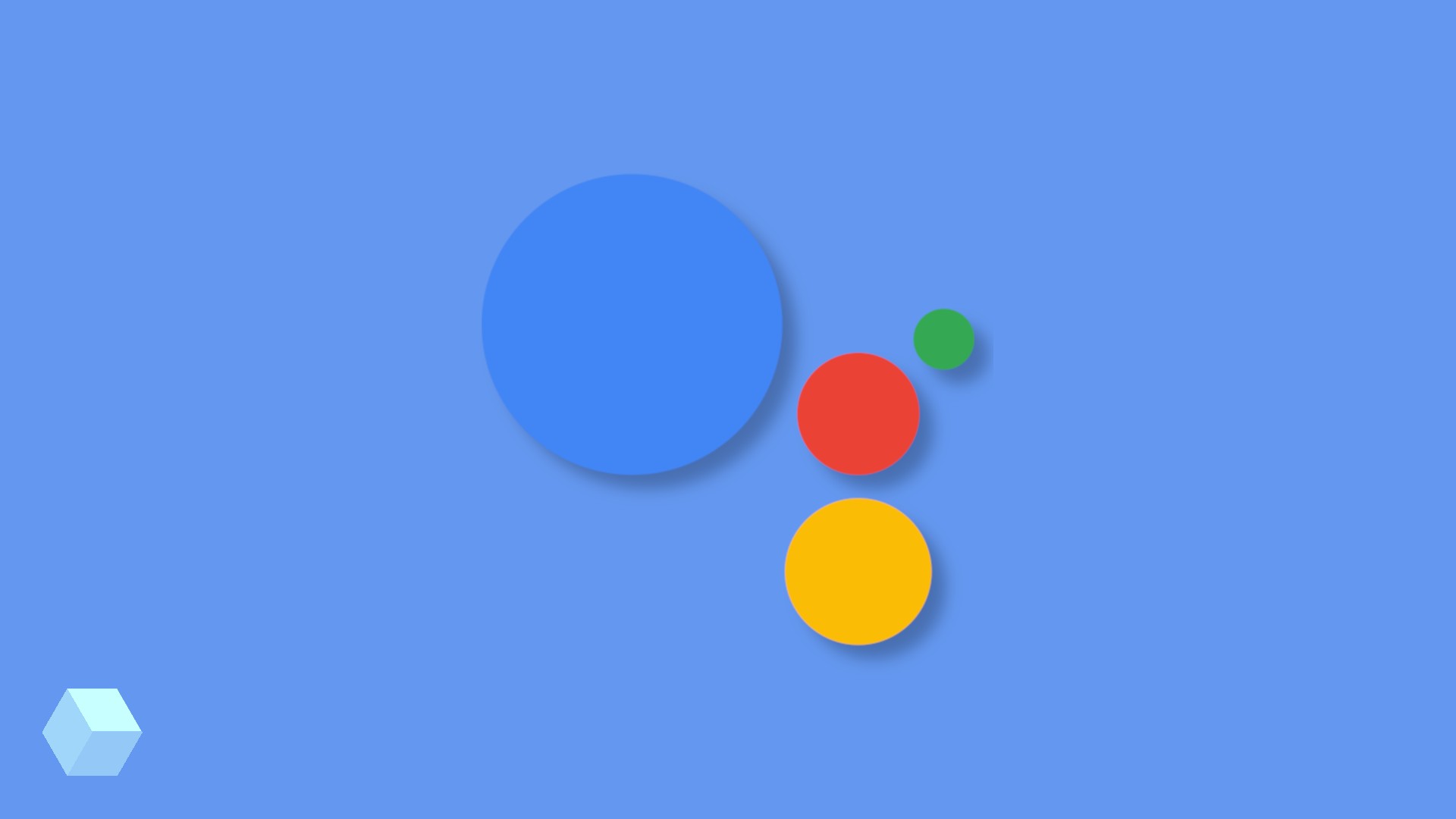 Google обновила дизайн настроек «Поиска» и «Ассистента»