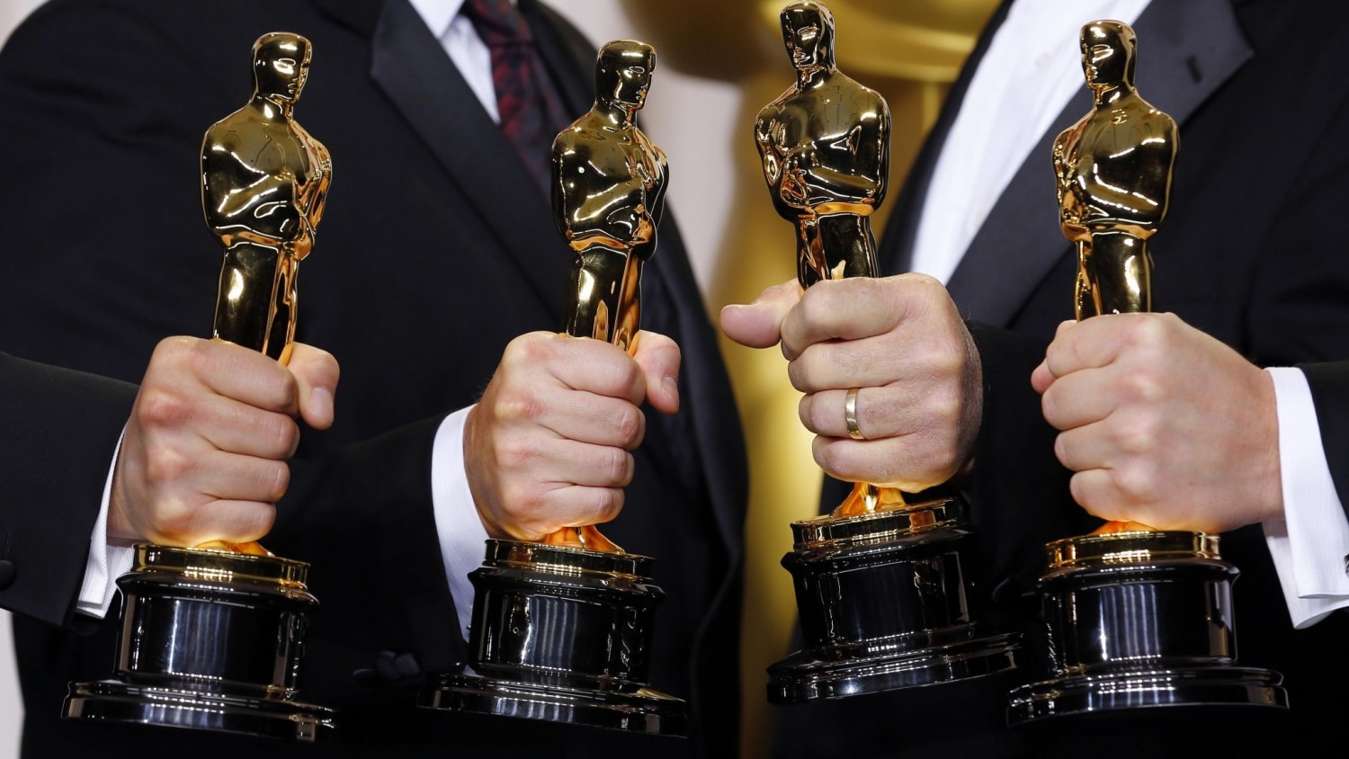 «Яндекс» присудил «Оскары» на основе популярности у пользователей