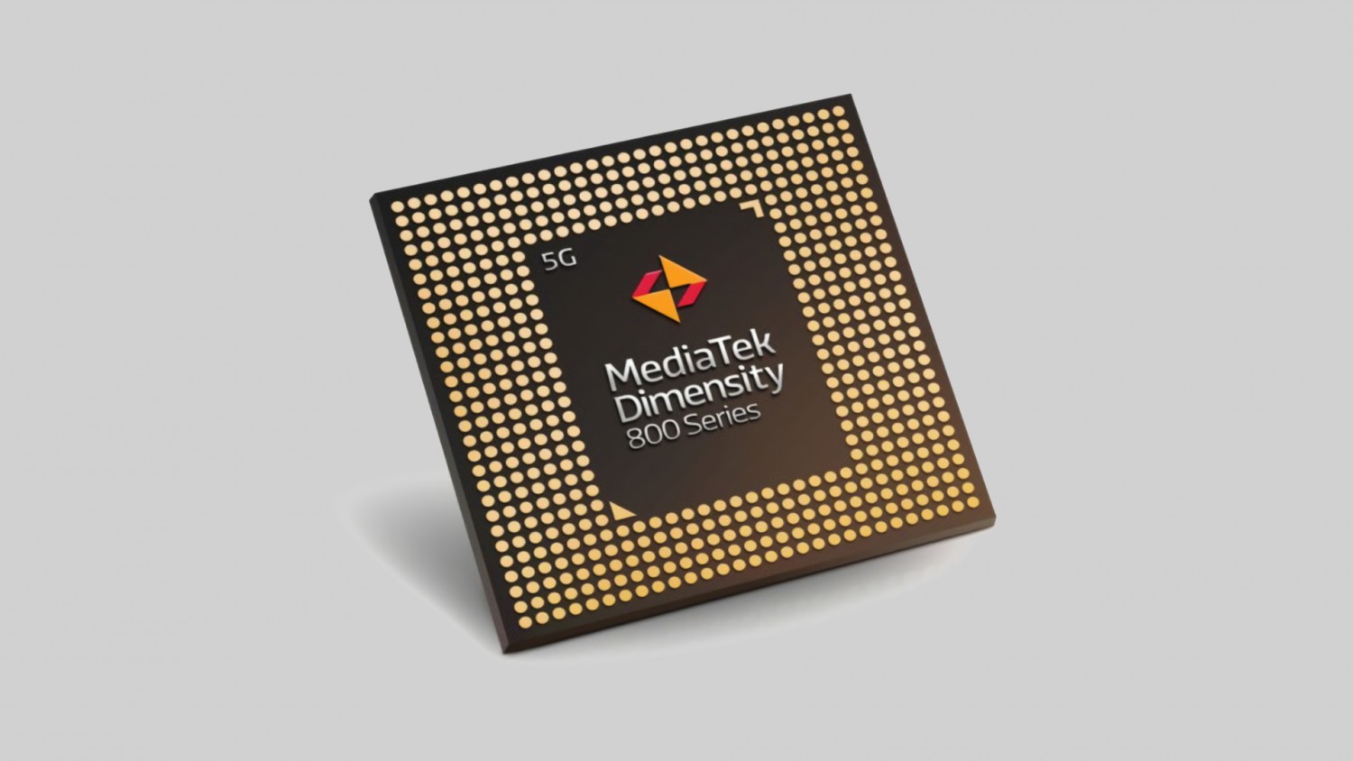 MediaTek Dimensity 800 — чипсеты с поддержкой 5G для среднебюджетных устройств
