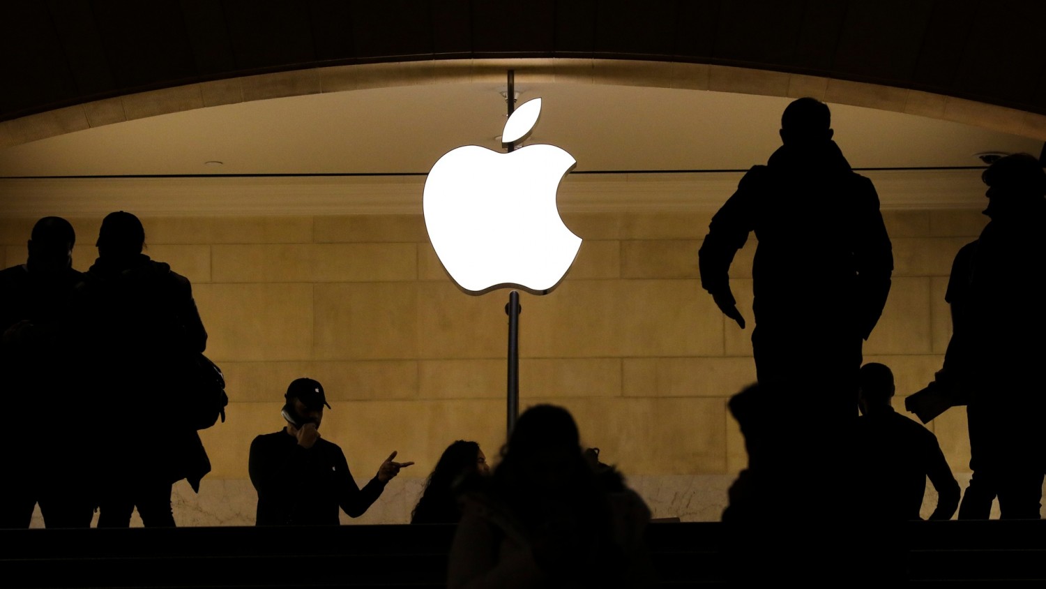 Apple подвела итоги четвёртого финансового квартала с выручкой в 64 млрд долларов