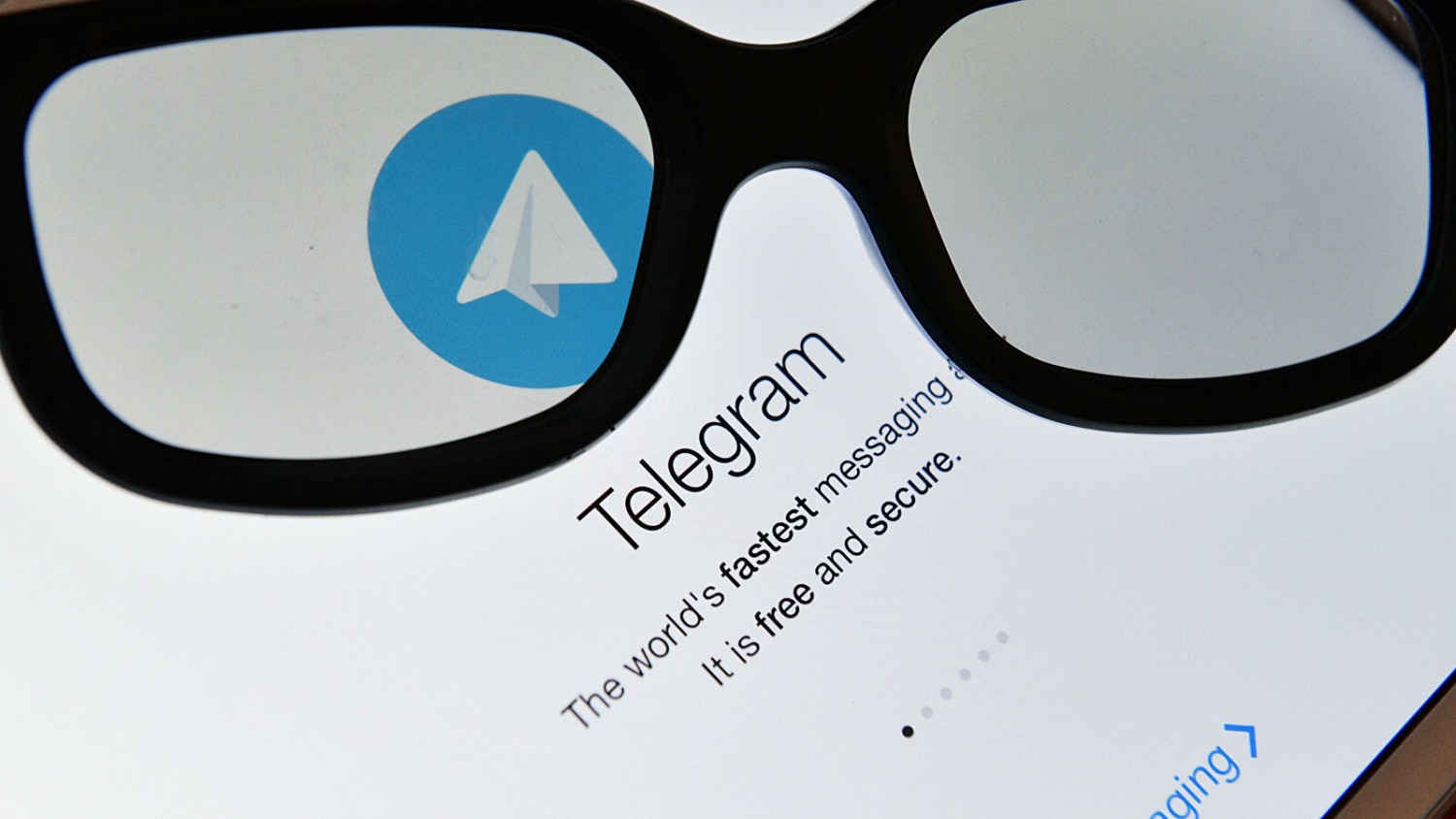 Telegram снова вошёл в топ самых популярных социальных платформ