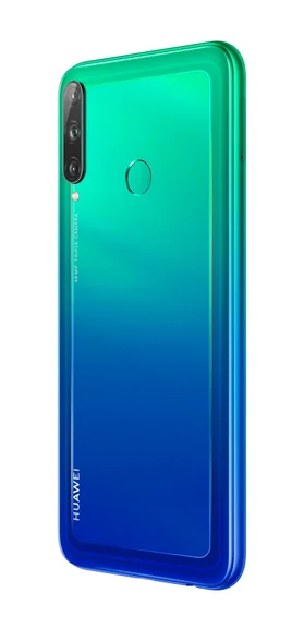 Huawei p40 lite e сброс до заводских настроек