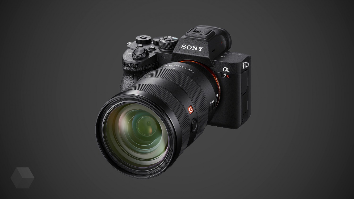 Полнокадровая беззеркальная камера Sony A7R IV получила 61-мегапиксельный сенсор