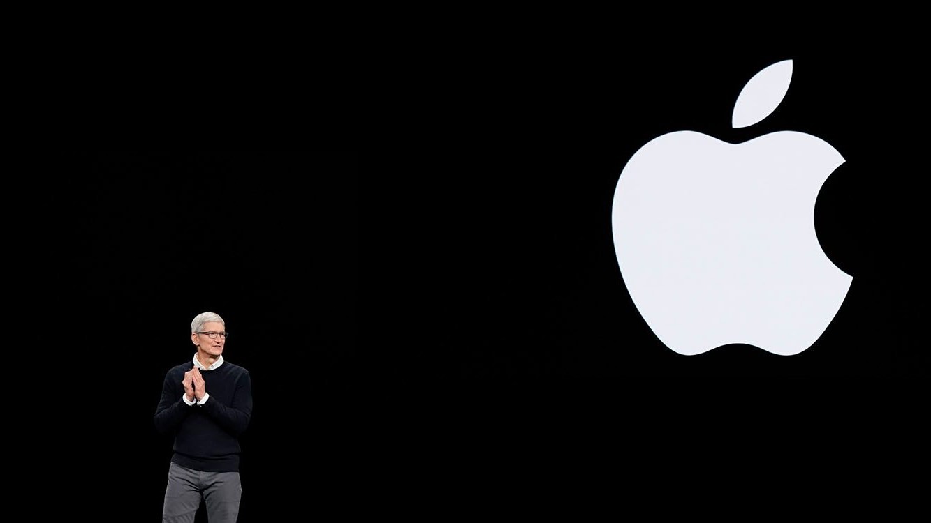 Что припасла Apple для ноябрьской презентации?