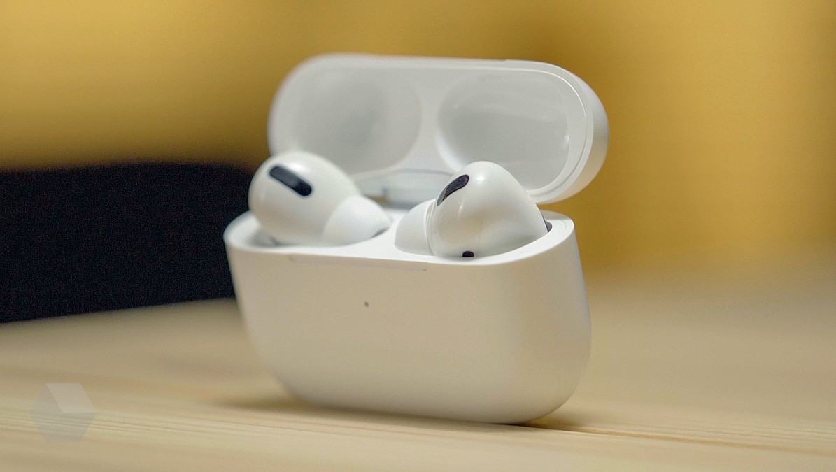 Что лучше airpods 2 или airpods pro