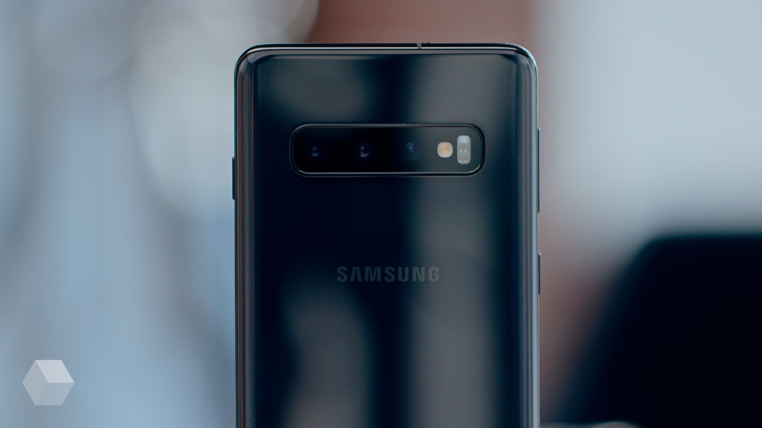 Samsung Galaxy S10+ в рейтинге DxOMark сравнялся с флагманами Huawei