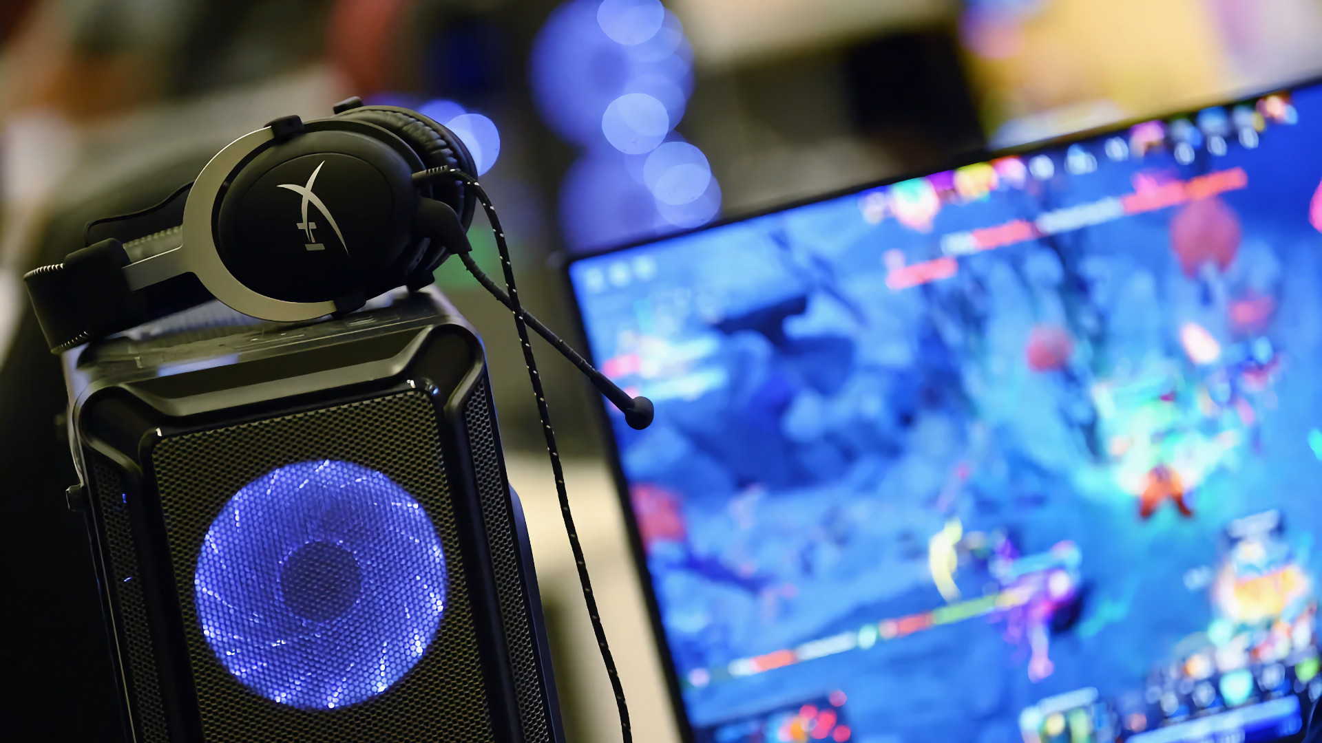 «Ъ»: Роскомнадзор предлагает распространить на игровые платформы ...
