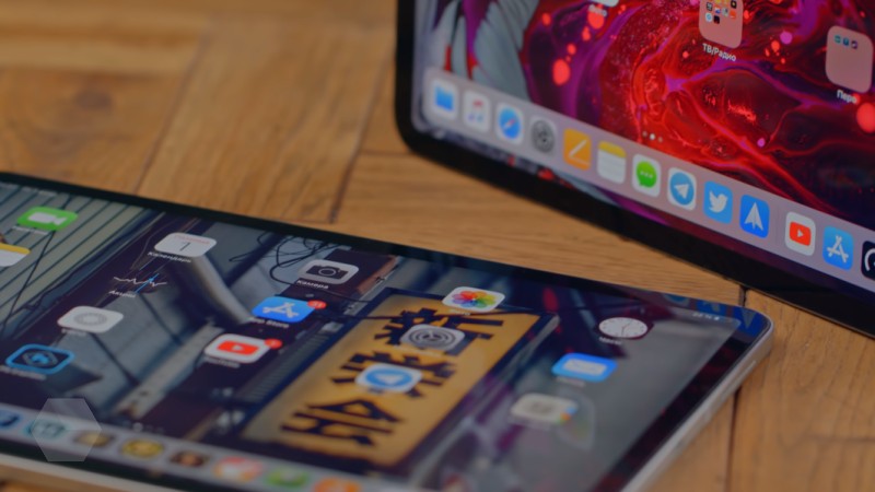 Производство iPad 7 начнётся в июле, а 16-дюймового MacBook — в конце года