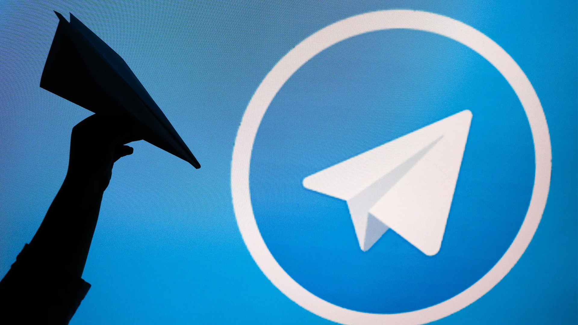 Роскомнадзор попытается заблокировать Telegram за 20 млрд рублей