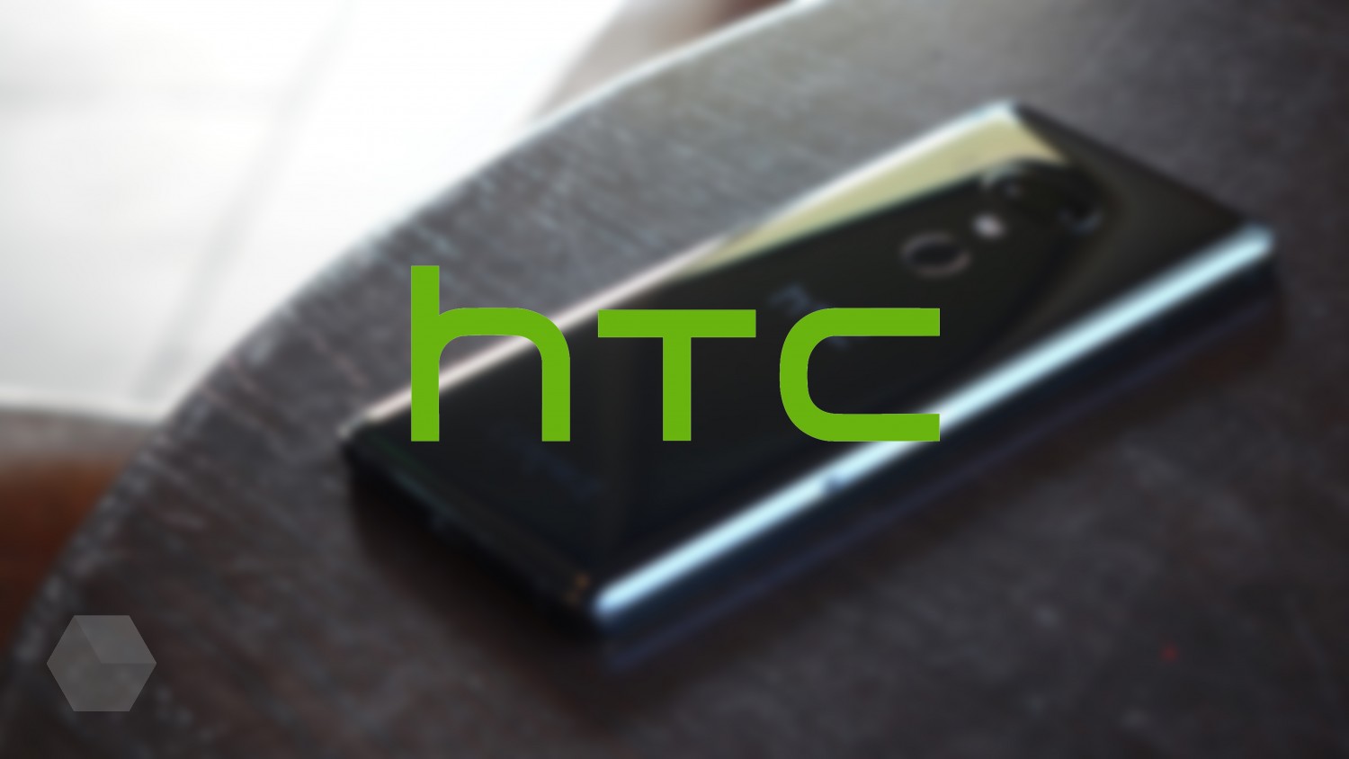 История бренда HTC