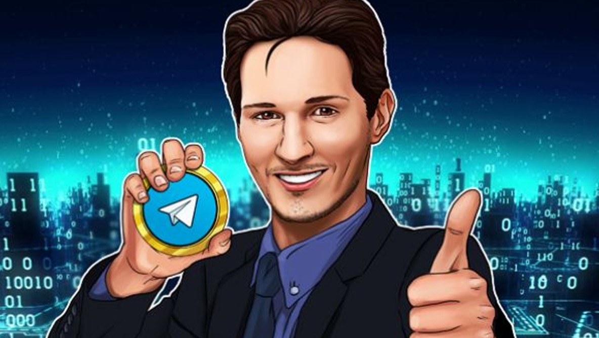 Павел Дуров рассказал Комиссии по ценным бумагам США, на какие деньги создан Telegram