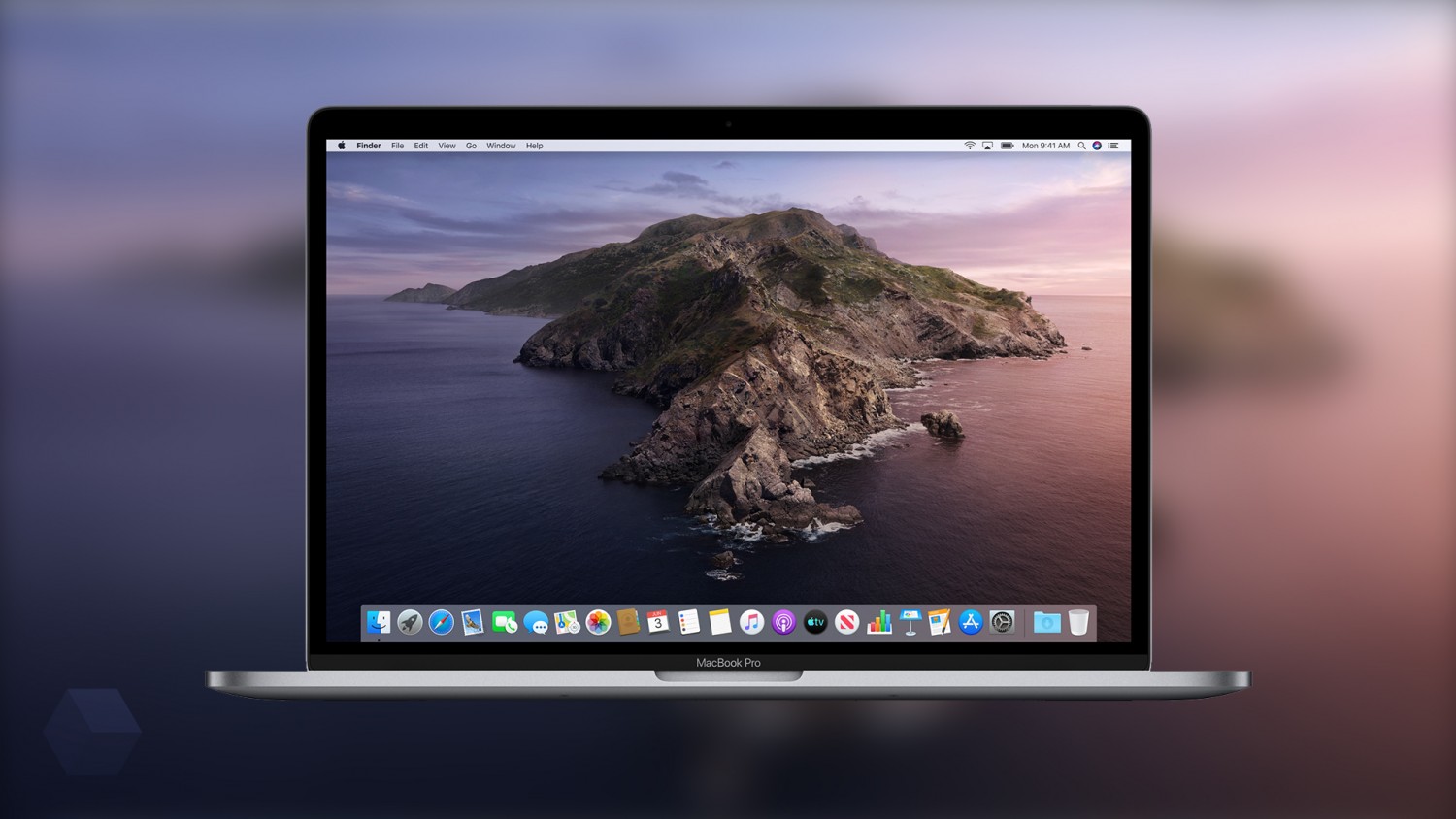 macOS Catalina: прощание с iTunes и iPad в качестве второго экрана