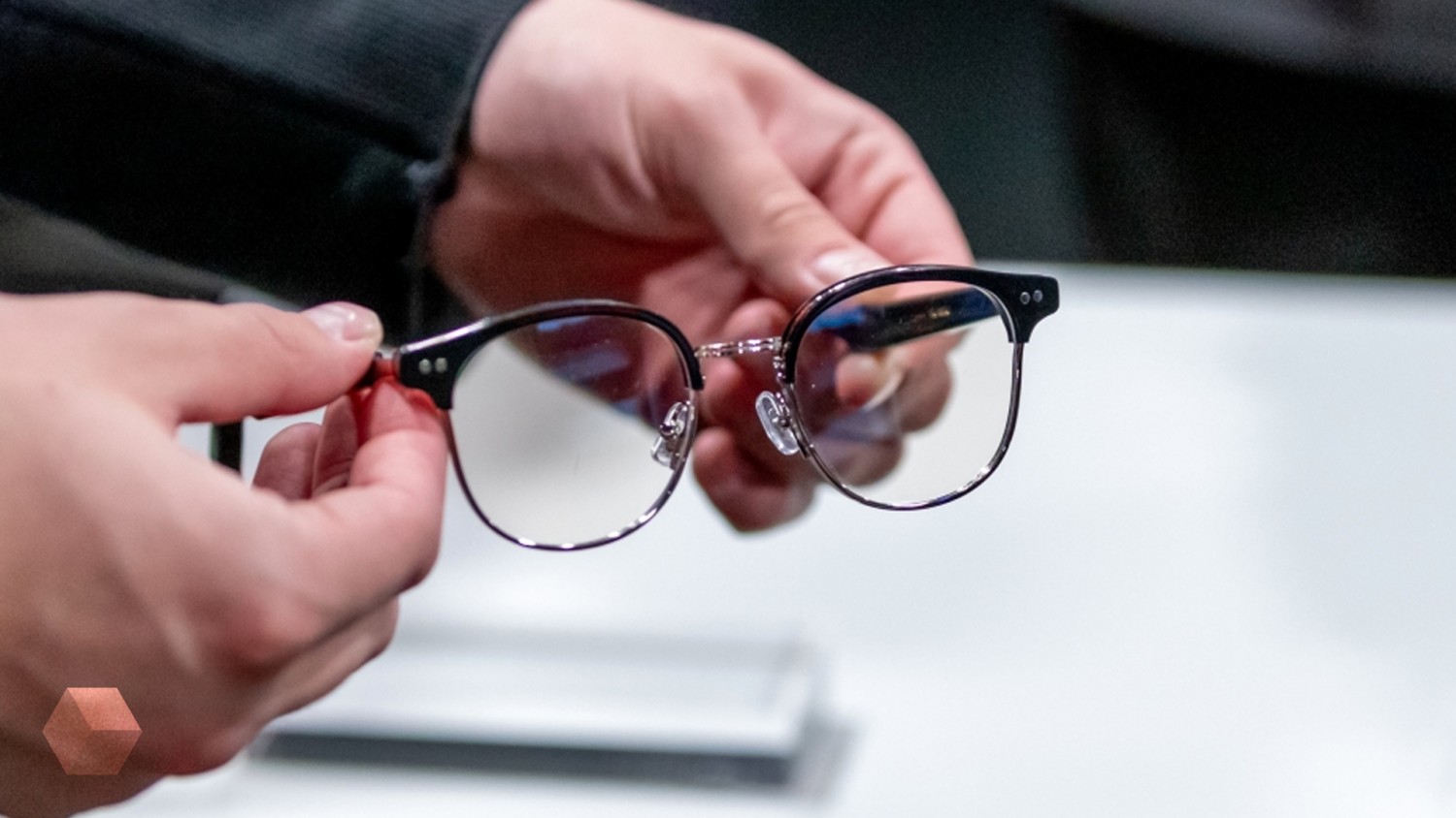 Умные очки от Huawei и Gentle Monster поступят в продажу в сентябре