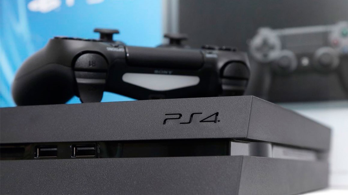 Продажи PlayStation 4 перестали расти