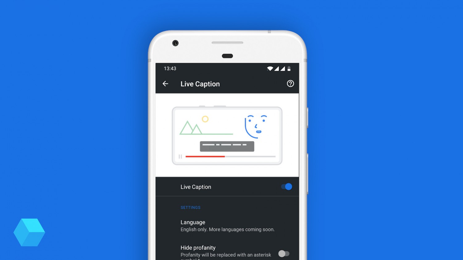 Google разрешит использовать Live Caption во время телефонных разговоров