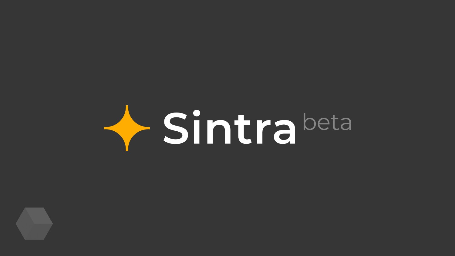 Sintra — приложение для контроля бюджета