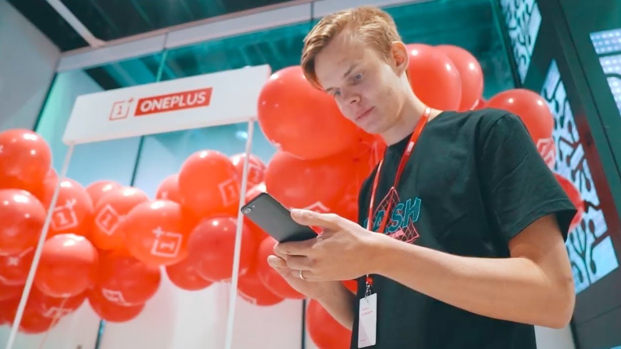 OnePlus проведёт 38 мини-презентаций OnePlus 7 Pro по всему миру