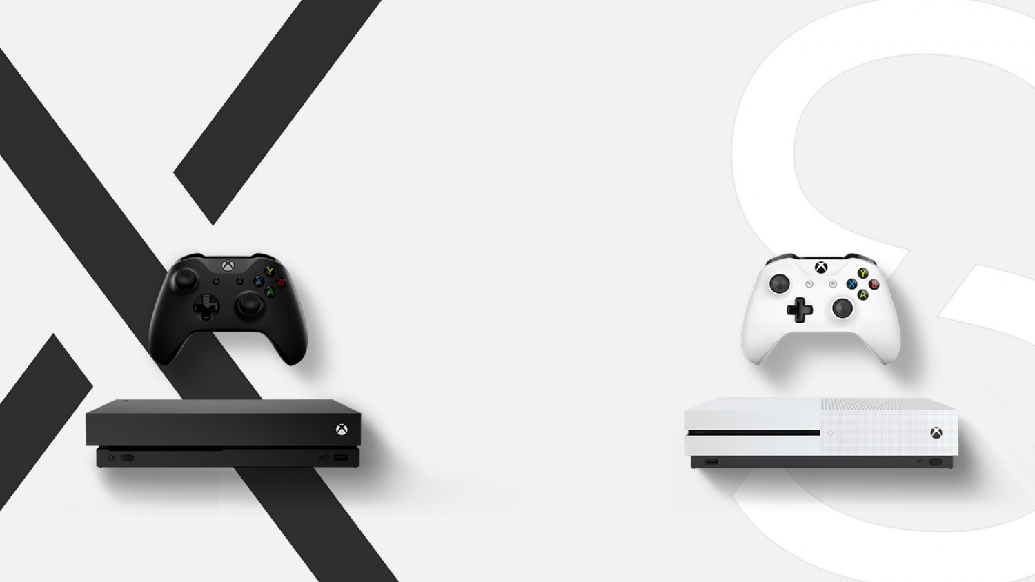 Xbox One S можно бесплатно вернуть в течение двух лет