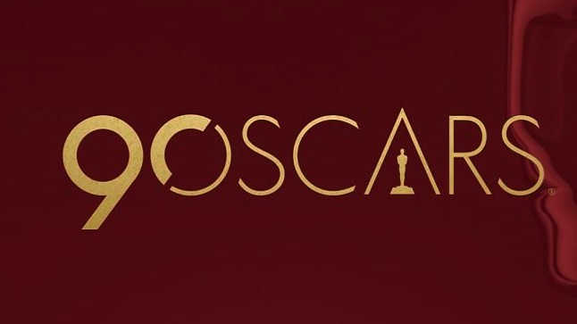 Победители премии «Оскар» 2018