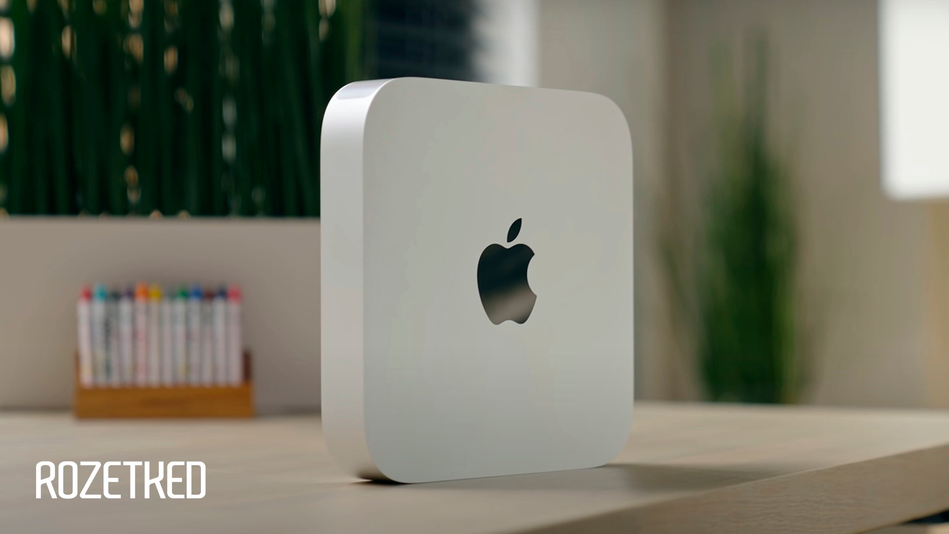 Bloomberg: Mac mini M3 можно не ждать — Apple выпустит модель сразу с M4