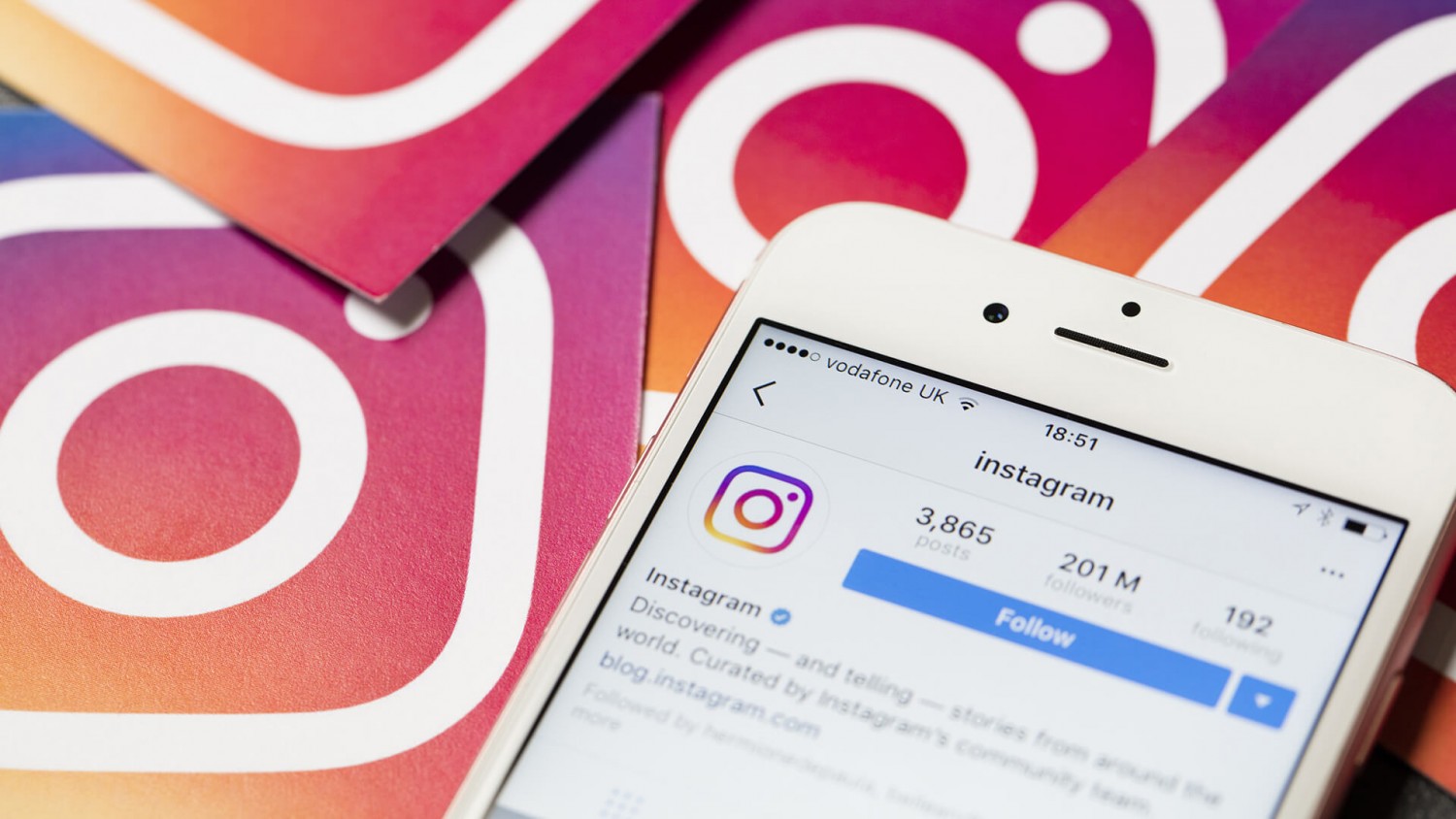 Instagram начнёт скрывать лайки со следующей недели