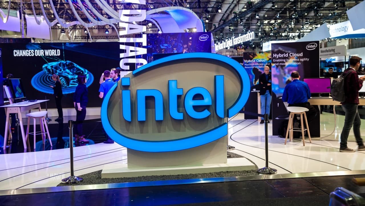 Что рассказали в рамках Intel Experience Day 2020