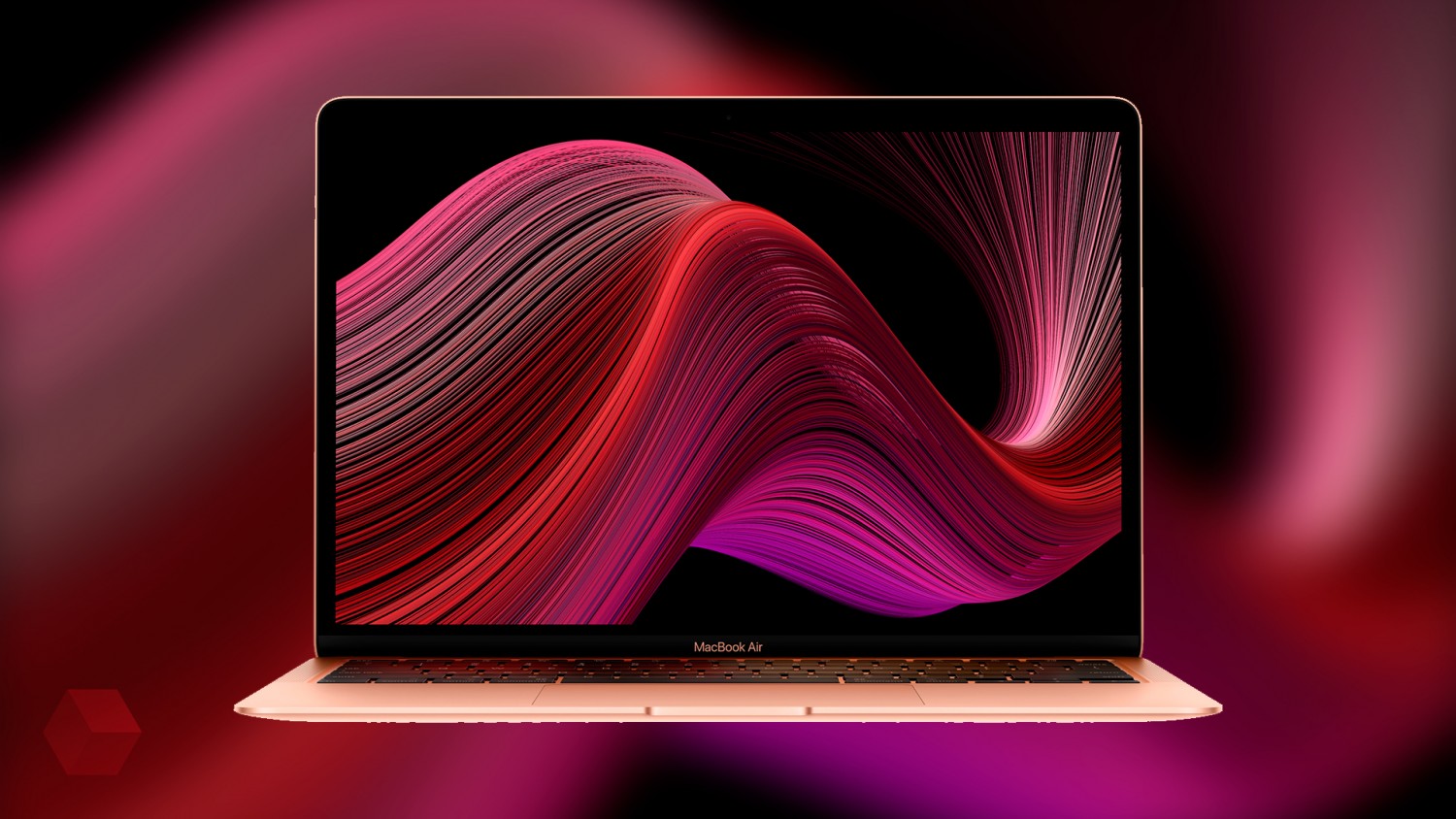 Встречайте обновлённый MacBook Air: в два раза быстрее и с новой клавиатурой