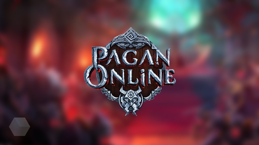Обзор Pagan Online: бодрое рубилово
