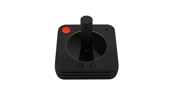Atari представила новую консоль - Rozetked.me
