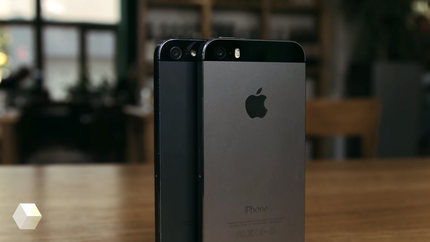 Apple предупредила владельцев iPhone 5 о необходимости обновления iOS