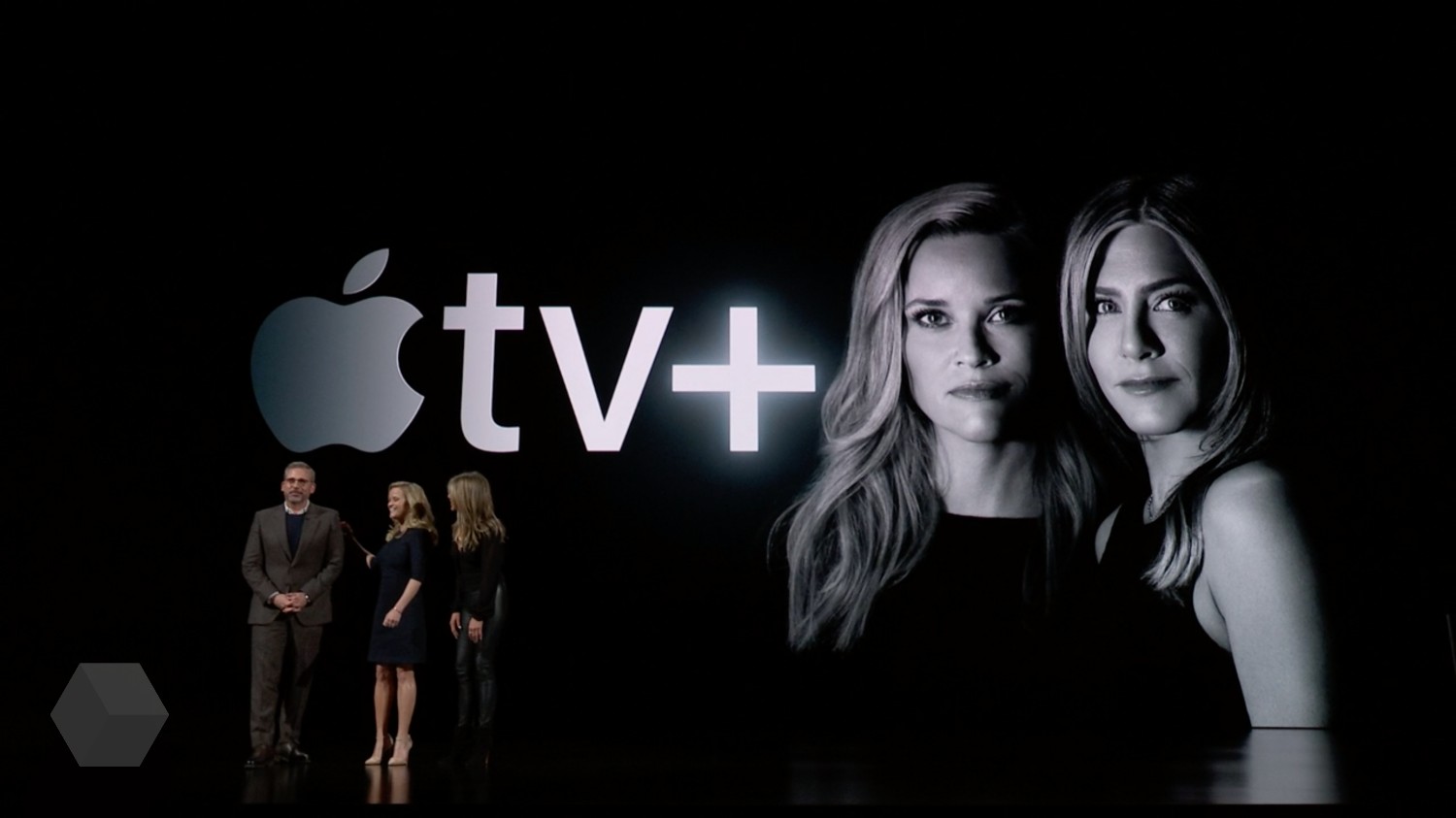 Apple потратила 6 млрд долларов на выпуск шоу и фильмов для сервиса TV+