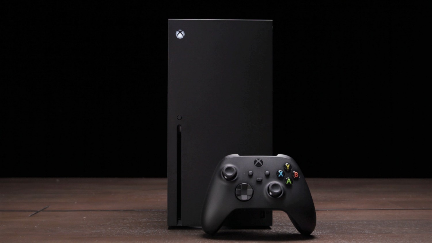 Журналисты публикуют первые впечатления от Xbox Series X