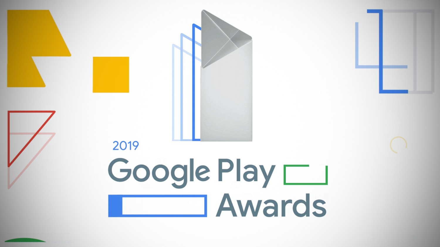 Названы победители конкурса Google Play Award 2019