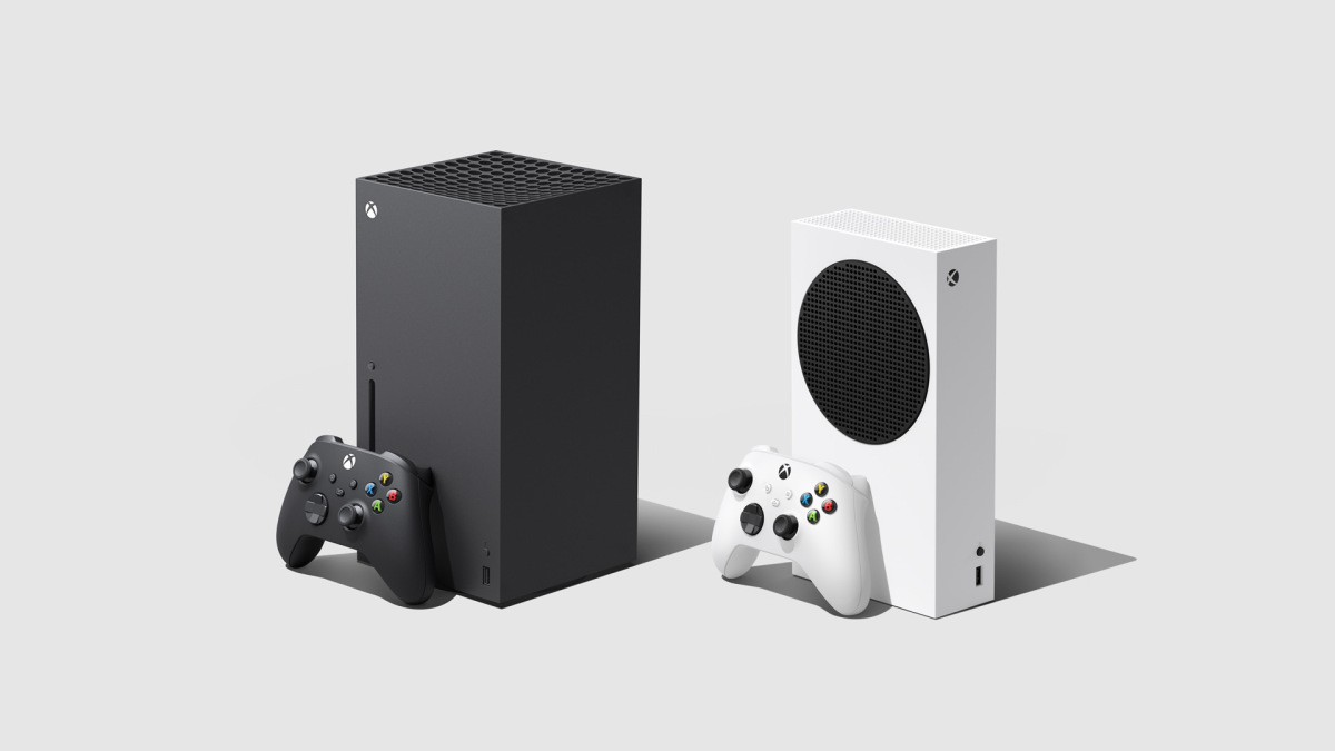 Microsoft анонсировала стоимость и дату старта продаж Xbox Series X